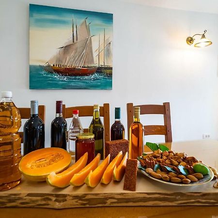 Apartment Adam Starigrad Paklenica Eksteriør bilde